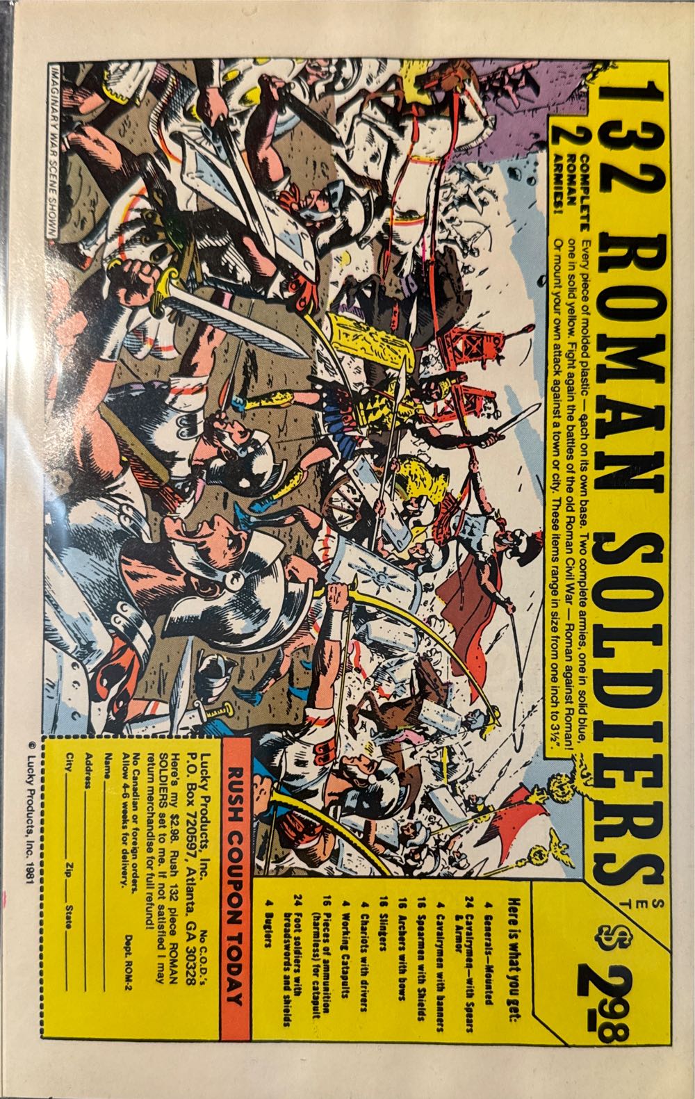 Dazzler - Marvel Comics Group (1) comic book collectible - Main Image 4