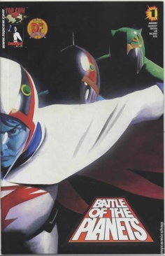 Batman: Legends Of The Dark Knight