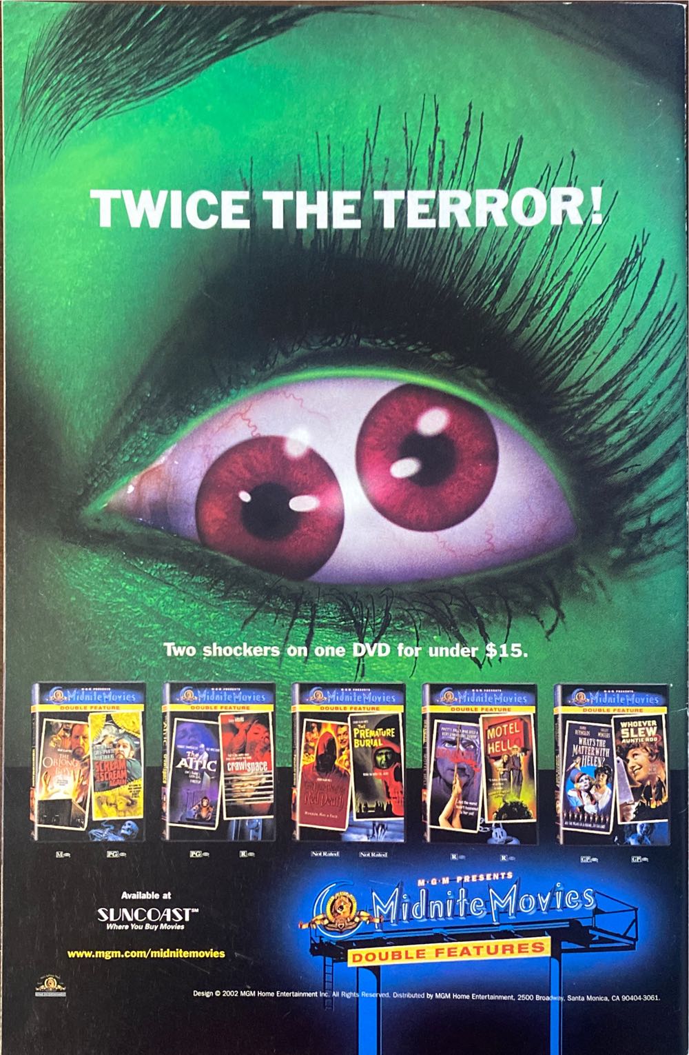 Battle of the Planets - Top Cow Comics (4 - Nov 2002) comic book collectible [Barcode 709853000495] - Main Image 2