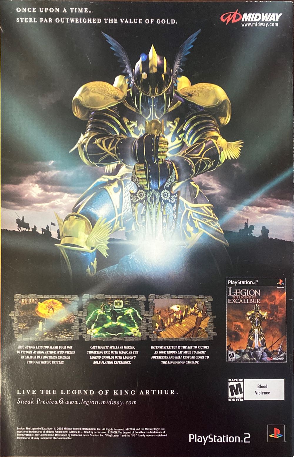 Battle of the Planets - Top Cow Comics (2 - Sep 2002) comic book collectible [Barcode 709853228851] - Main Image 2