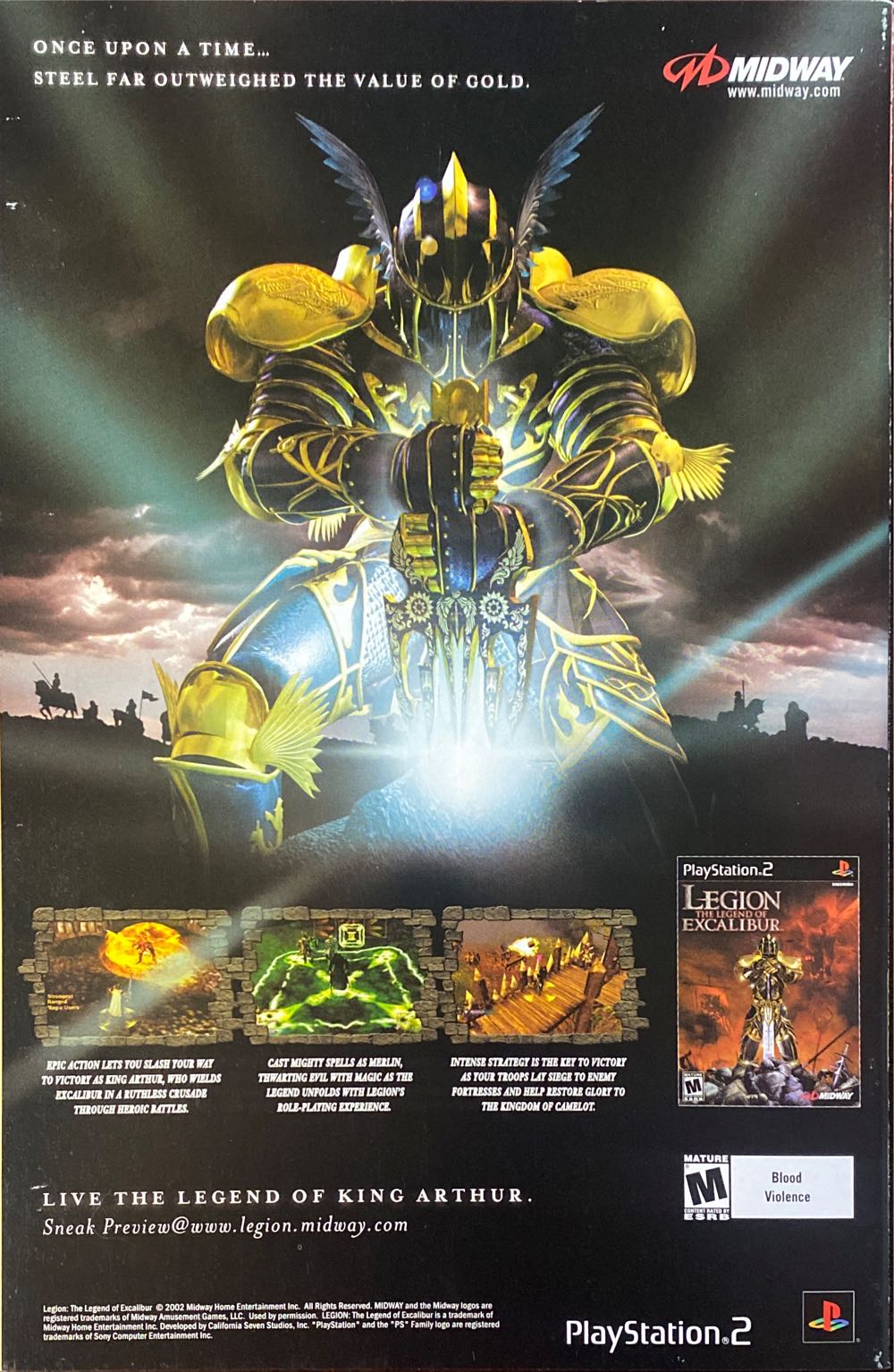 Battle of the Planets - Image Comics & Top Cow Productions (1 - Aug 2002) comic book collectible [Barcode 709853228851] - Main Image 2