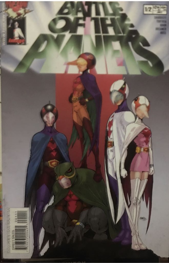 Batman: Legends Of The Dark Knight