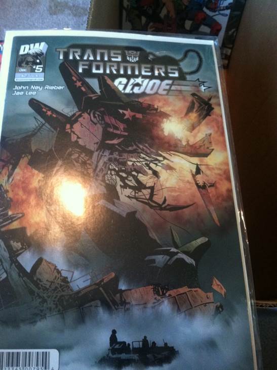 Batman: Legends Of The Dark Knight