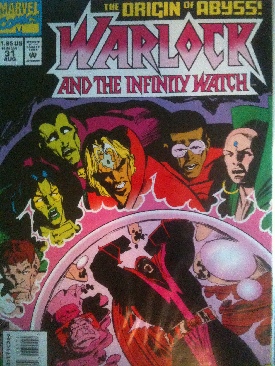 Inside The NBA / Justice League