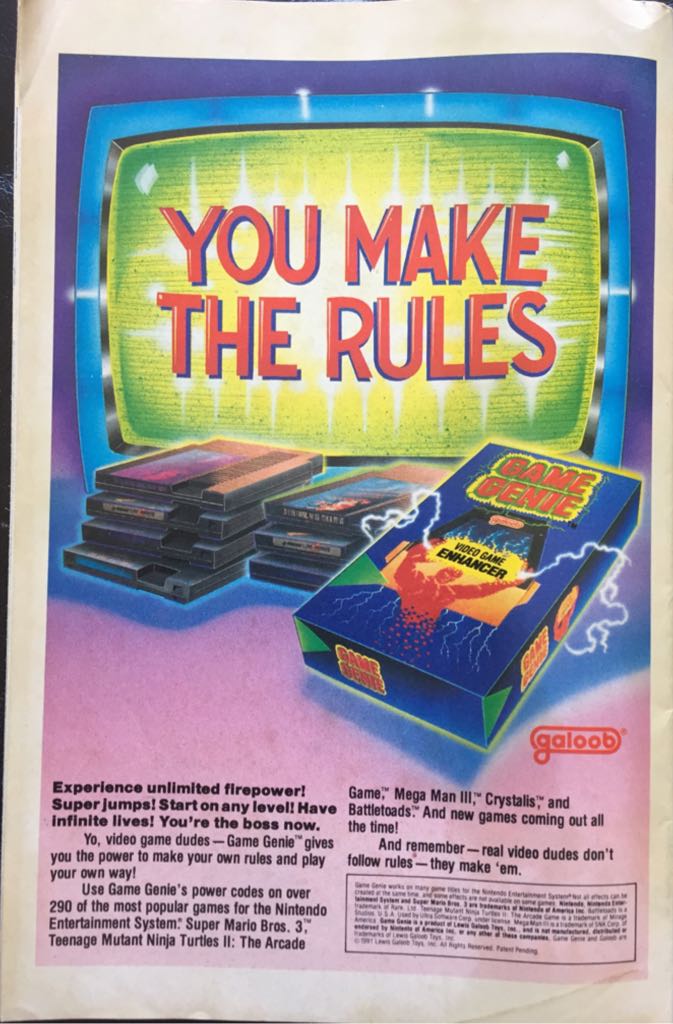 Warlock and the Infinity Watch #1 - Marvel (1 - Feb 1992) comic book collectible [Barcode 071486018971] - Main Image 2