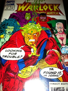 Justice League Adventures