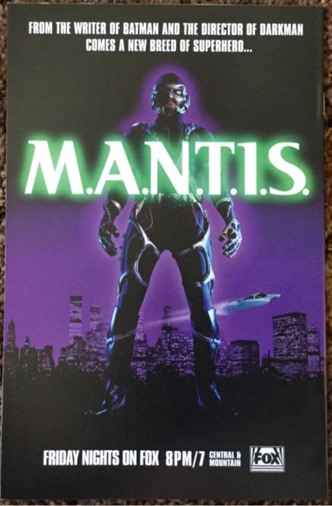 Warlock And The Infinity Watch - Marvel Comics (33 - 10/1994) comic book collectible [Barcode 071486018971] - Main Image 2