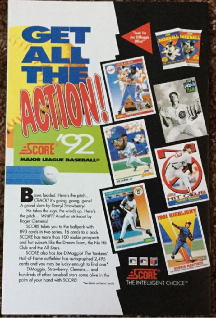 Warlock And The Infinity Watch - Marvel (1 - Feb 1992) comic book collectible [Barcode 071486018971] - Main Image 2