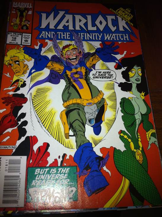 Batman: Legends Of The Dark Knight