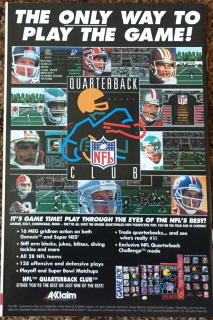 Warlock And The Infinity Watch  #25     $$$$ - Marvel (25 - 02/1994) comic book collectible [Barcode 759606040605] - Main Image 2