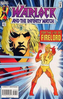 Batman: Legends Of The Dark Knight #47