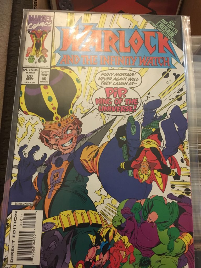 Batman: Legends Of The Dark Knight