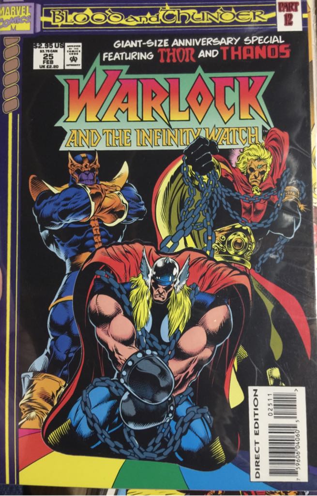 Batman: Legends Of The Dark Knight