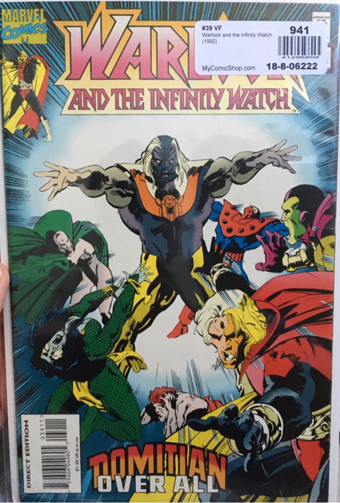 Batman Legends Of The Dark Knight