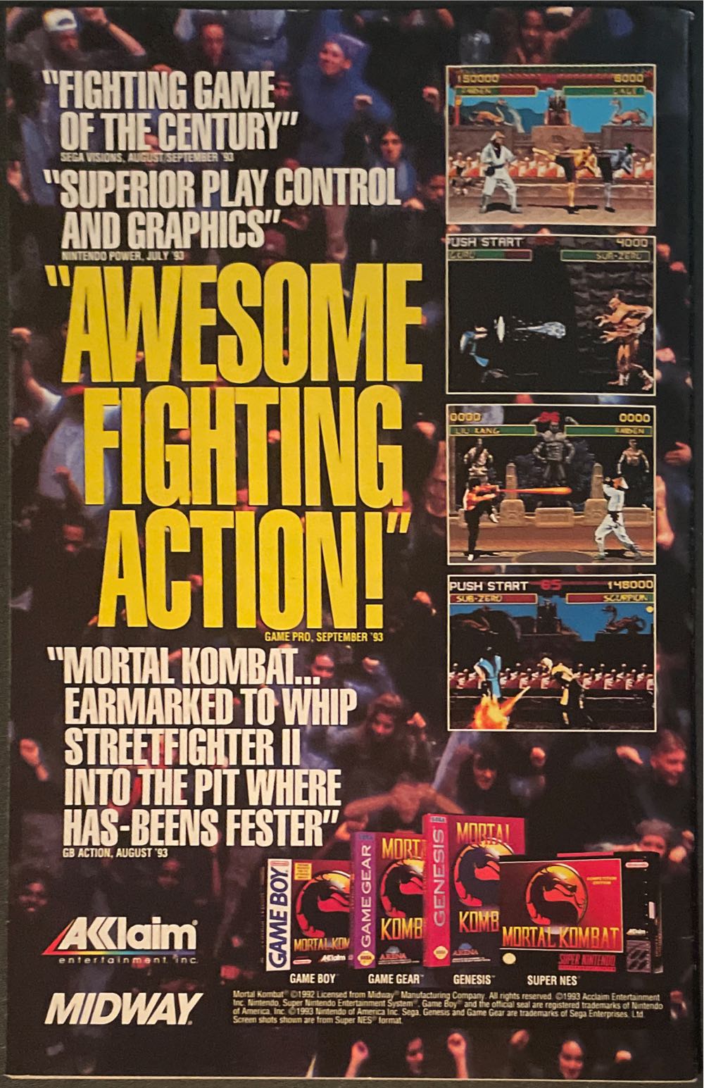 Warlock and the Infinity Watch - Marvel (22 - Nov 1993) comic book collectible [Barcode 75960604060502211] - Main Image 2