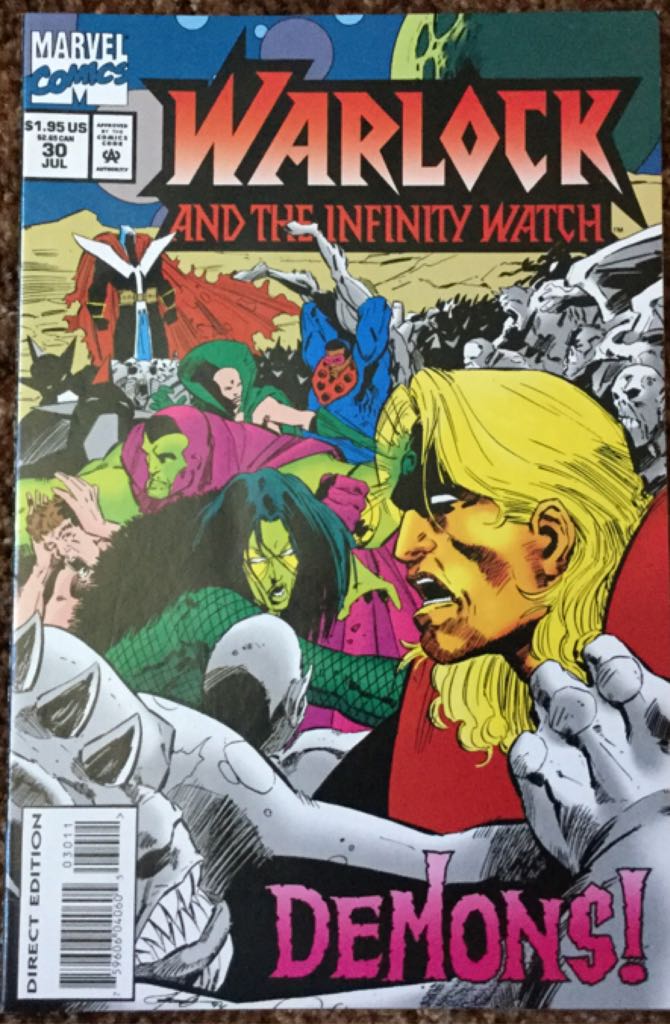 Doctor Strange Vol 2