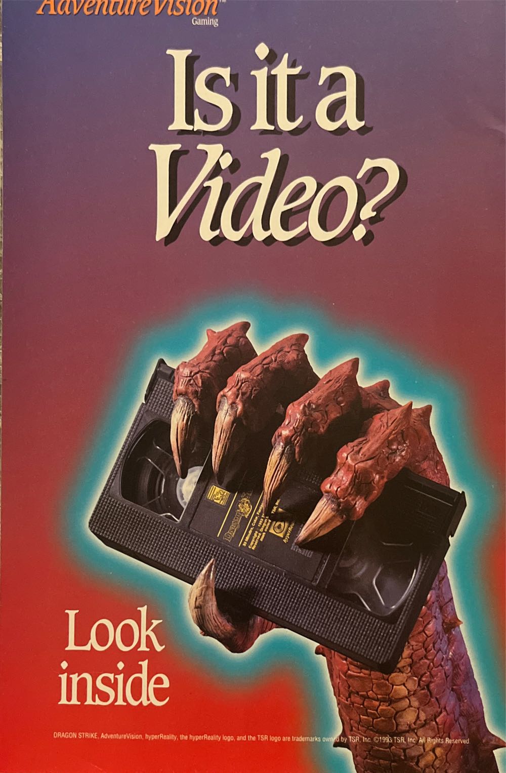 Warlock and the Infinity Watch - Marvel Comics (23 - Dec 1993) comic book collectible [Barcode 75960604060502311] - Main Image 2