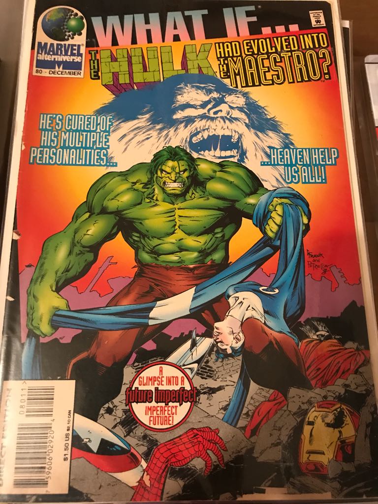 Superman: The Man Of Steel