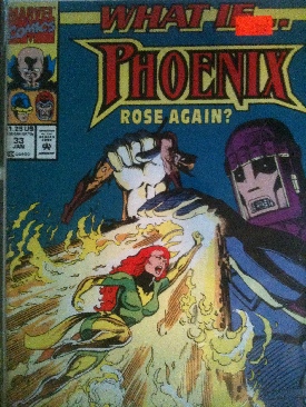 Avengers: Scarlet Witch