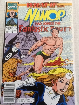 Superman: The Man Of Steel