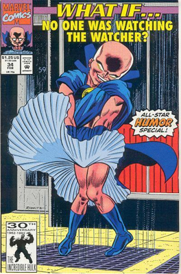 Justice League Adventures