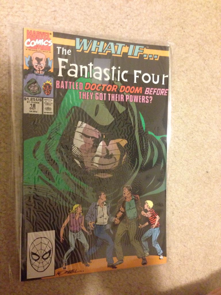 Doctor Strange The Flight Of Bones