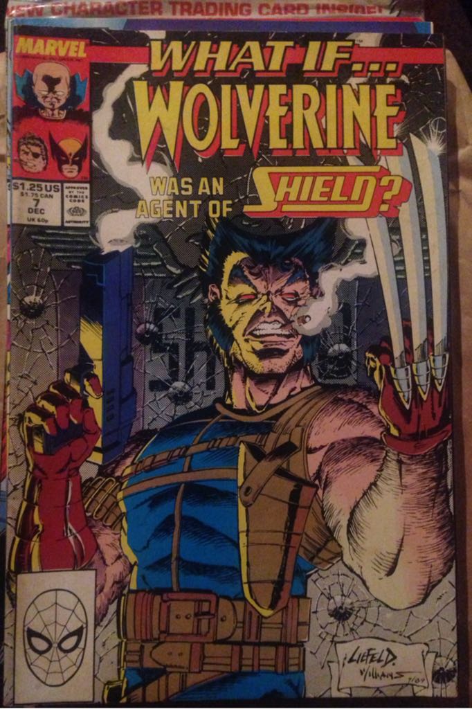 Azrael: Agent Of The Bat