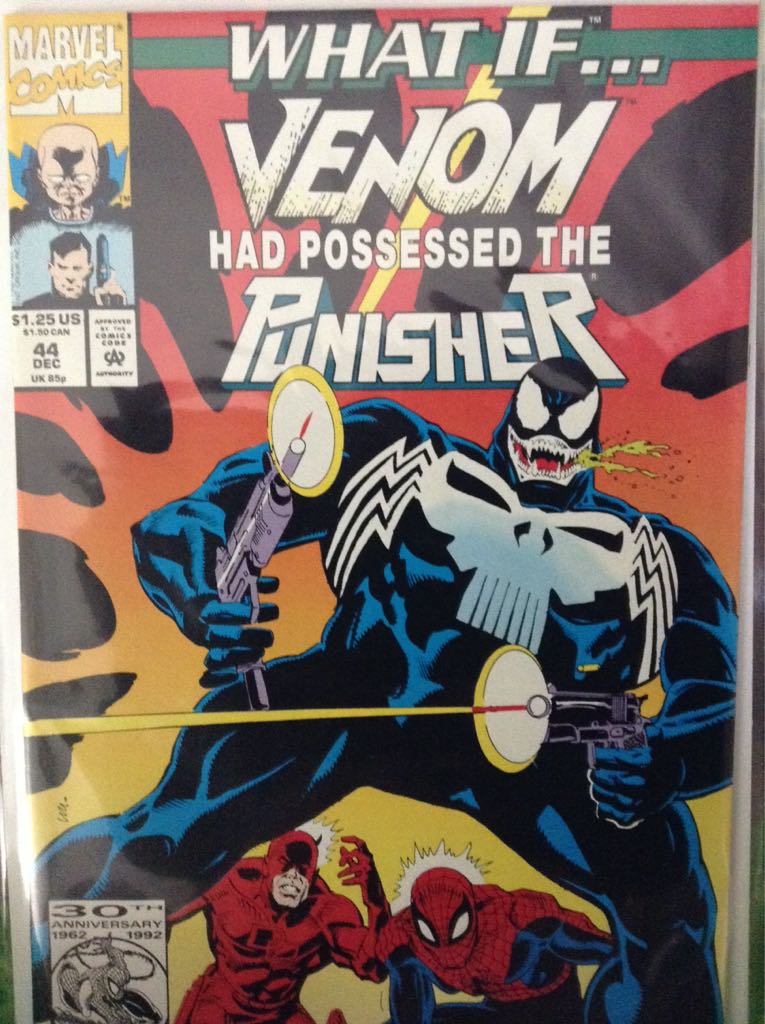 Transmetropolitan: Gouge Away