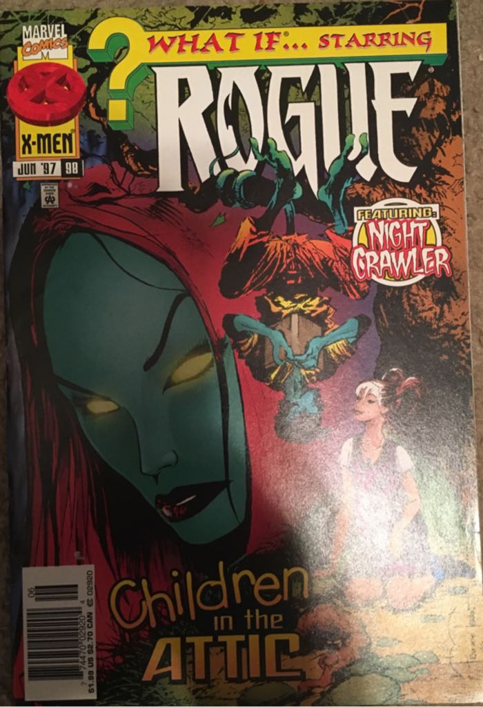 Batman: Legends Of The Dark Knight