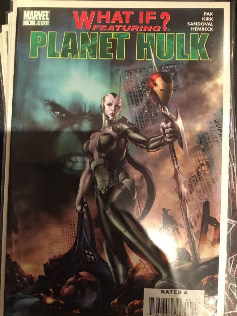 Justice League Adventures