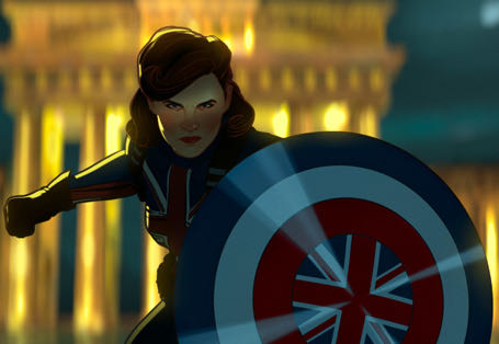 What If... - Marvel (3 - Sep 1989) comic book collectible - Main Image 4