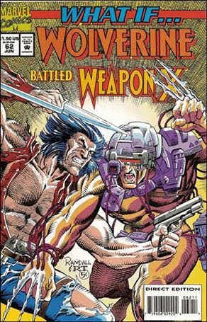 Superman: The Man Of Steel