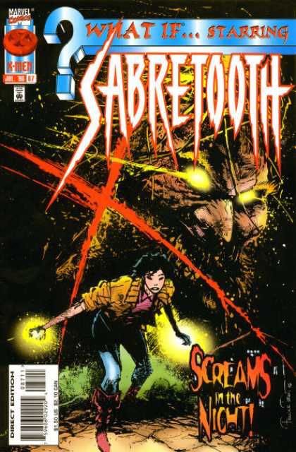 Avengers Strike File