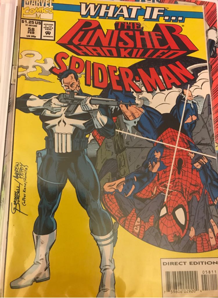 Azrael: Agent Of The Bat