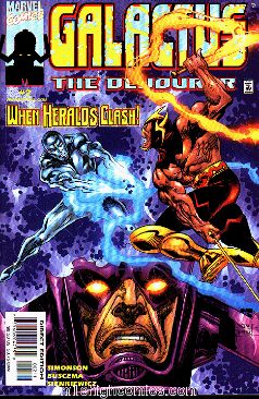 Justice League Adventures