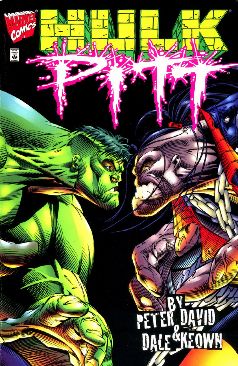 Batman: Legends Of The Dark Knight