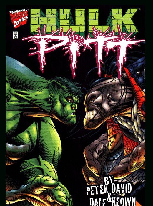 Batman: Legends Of The Dark Knight