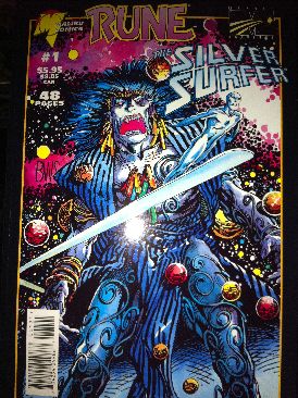 Billy The Kids Old Timey Oddities