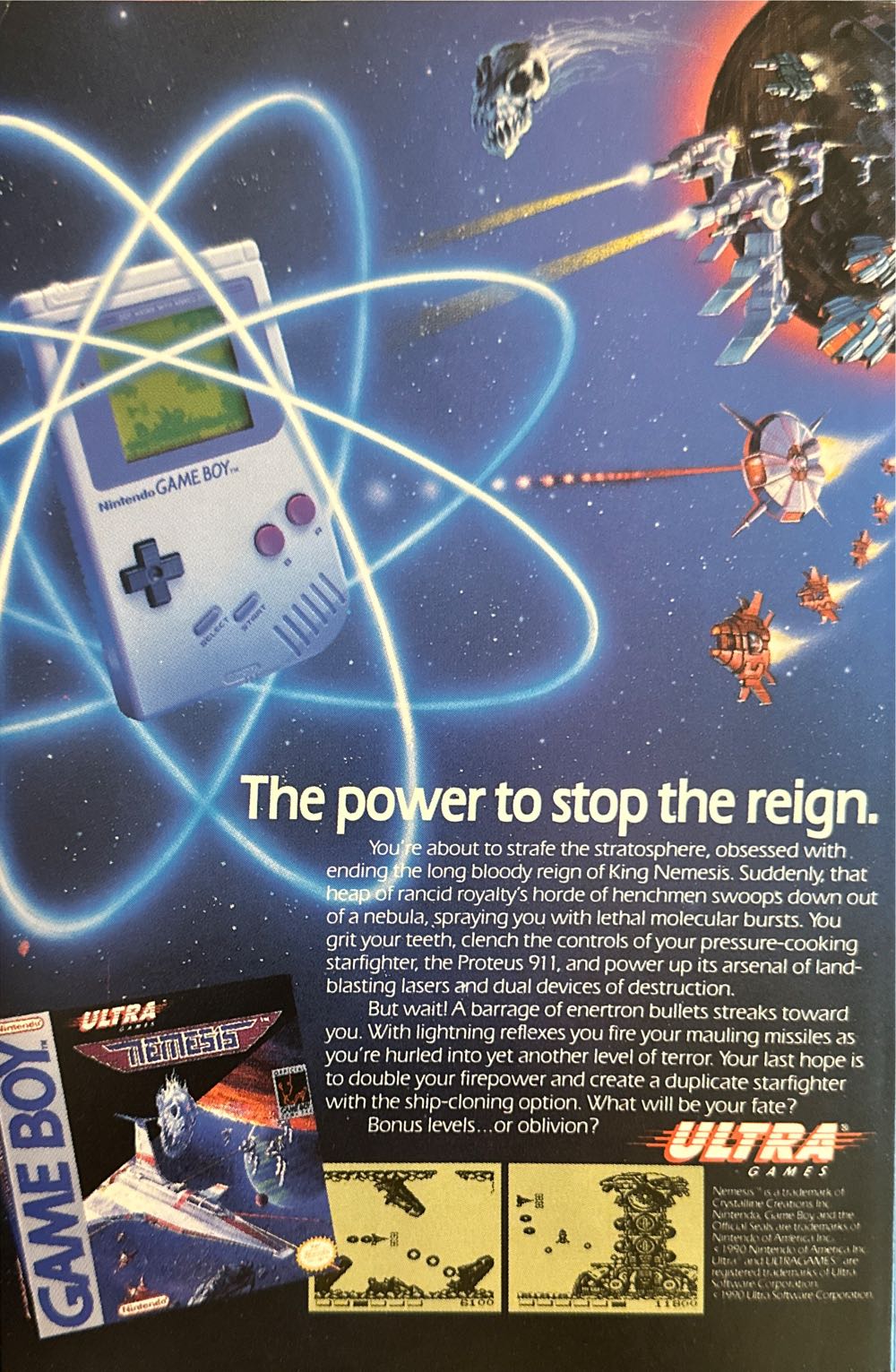 Robocop - Marvel Comics (5 - Jul 1990) comic book collectible [Barcode 071486013297] - Main Image 2