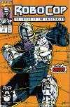 Darkhold (Vol 1 | 1992)