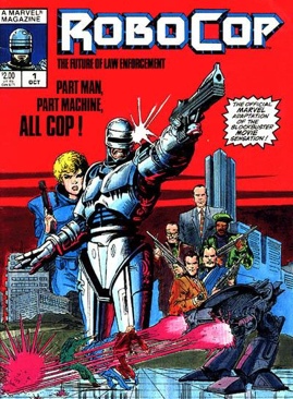 RoboCop