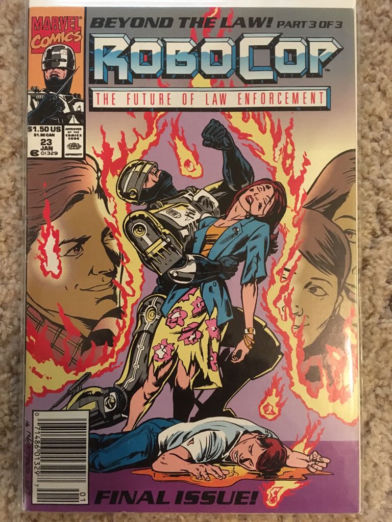 Punisher War Journal