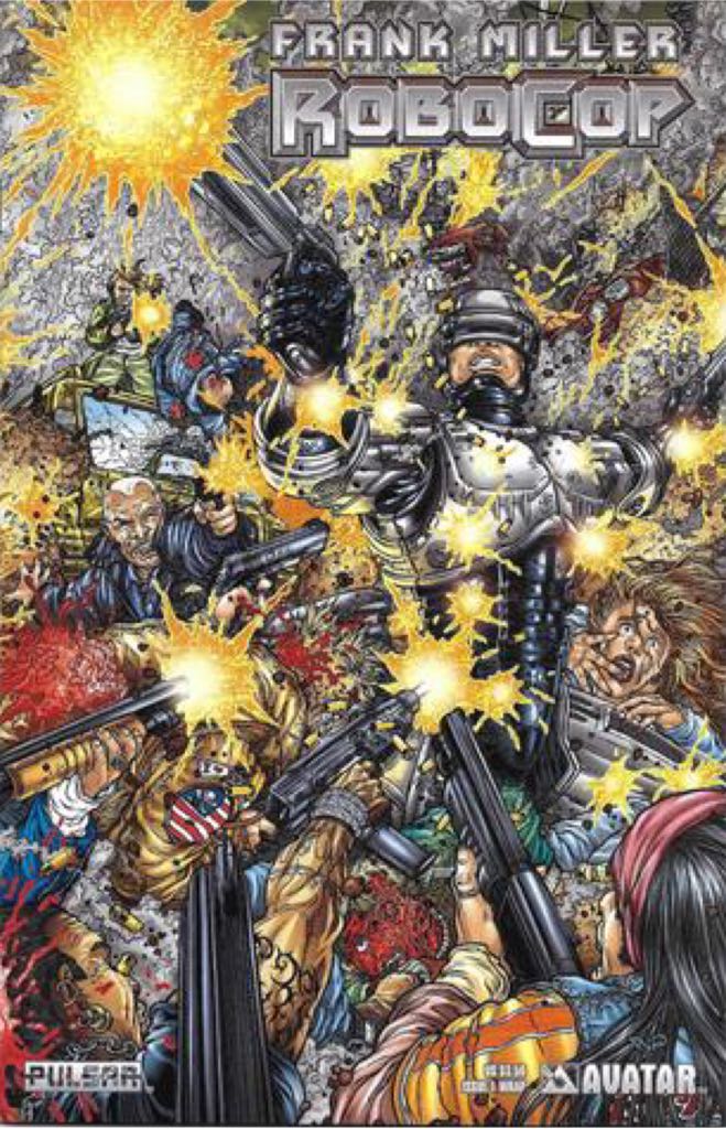 Superman: Metropolis