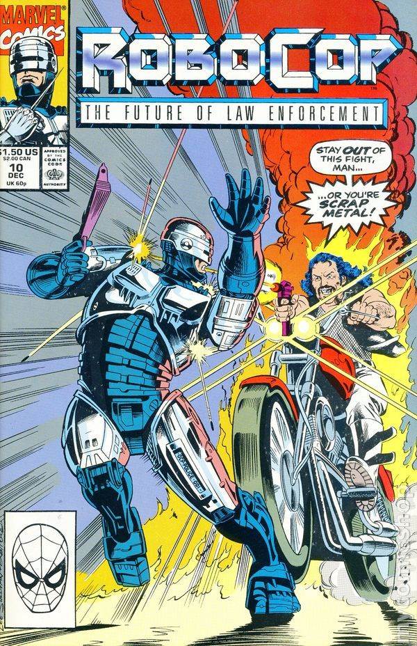 •Superman: The Man Of Steel