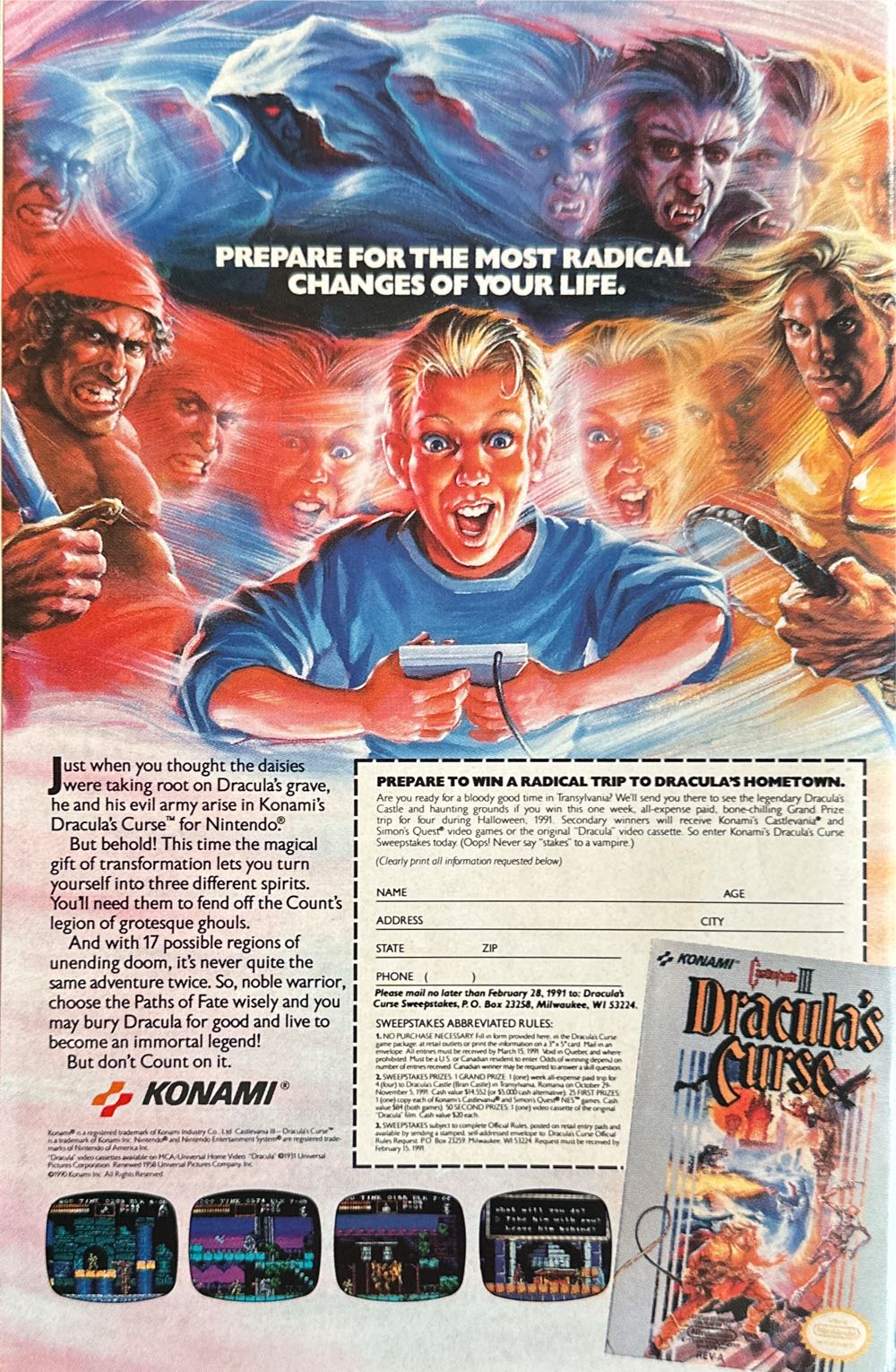 RoboCop - Marvel Comics Group (13 - 03/1991) comic book collectible - Main Image 2