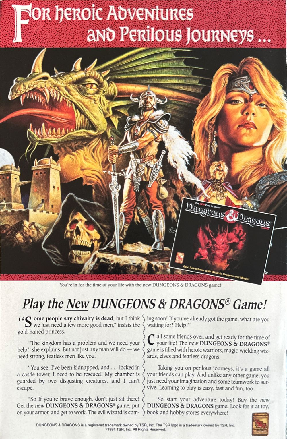 Robocop - Marvel Comics Group (22 - 12/1991) comic book collectible - Main Image 2