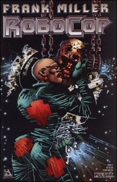 B.P.R.D.: The Black Flame