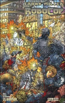 Superman: The Man Of Steel