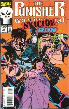 Superman: The Man Of Steel