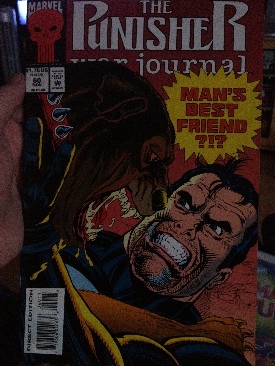 Superman: The Man Of Steel